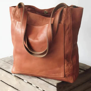 Women's Leather Bag