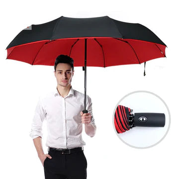 Windproof Umbrella