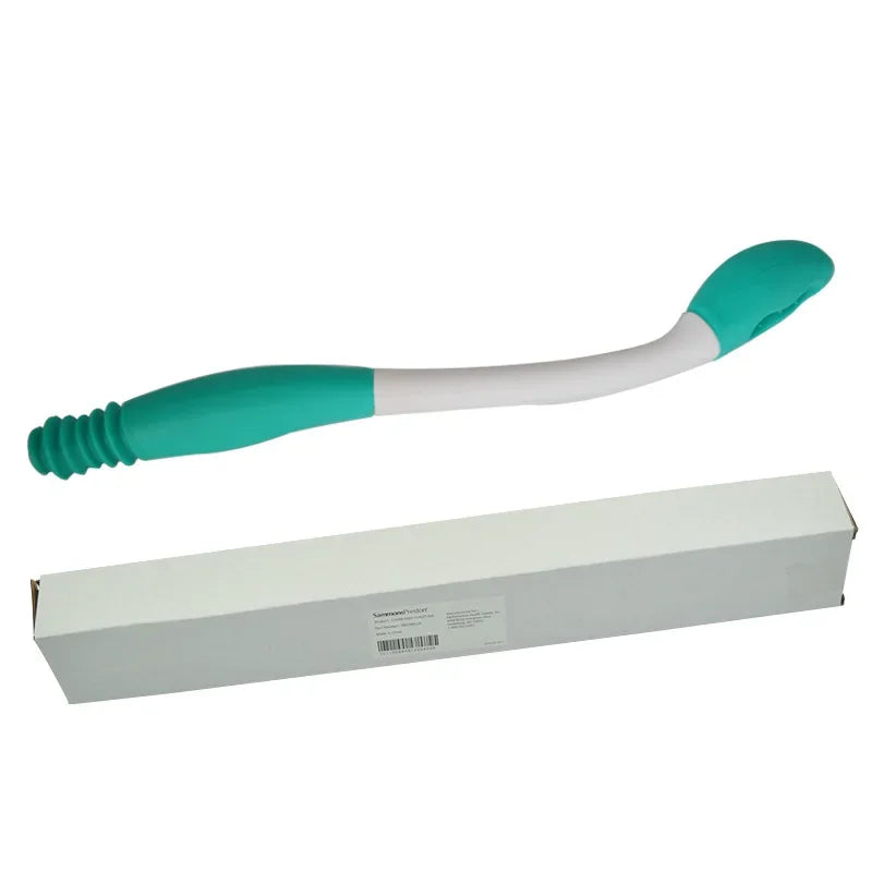 ElderEase™ | Self-Wipe Aid for Elderly & Disabled