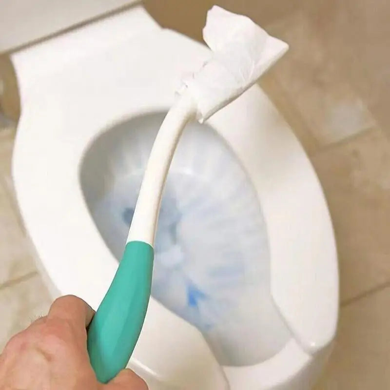 ElderEase™ | Self-Wipe Aid for Elderly & Disabled