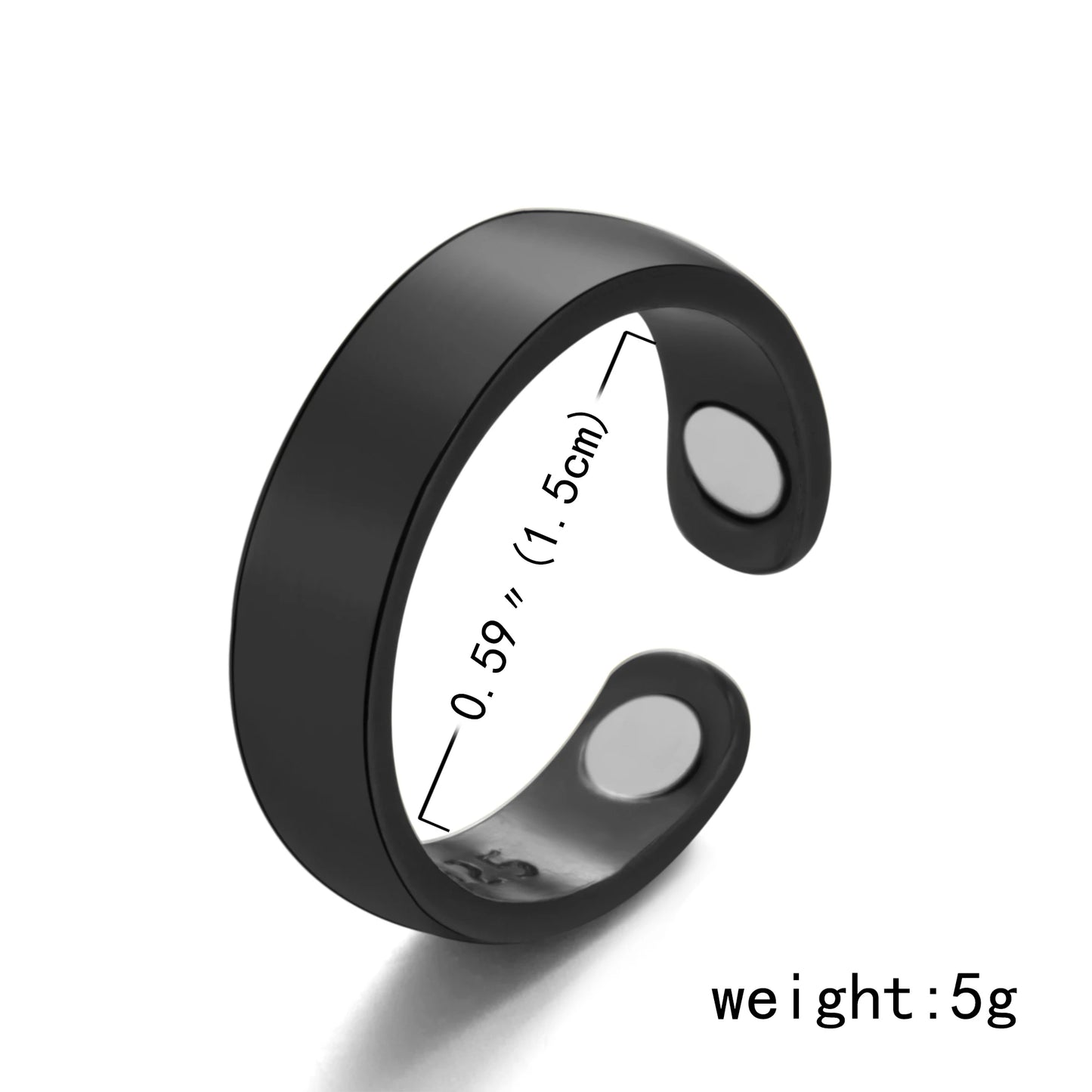 MotionEase™ | Magnetic Slimming Ring