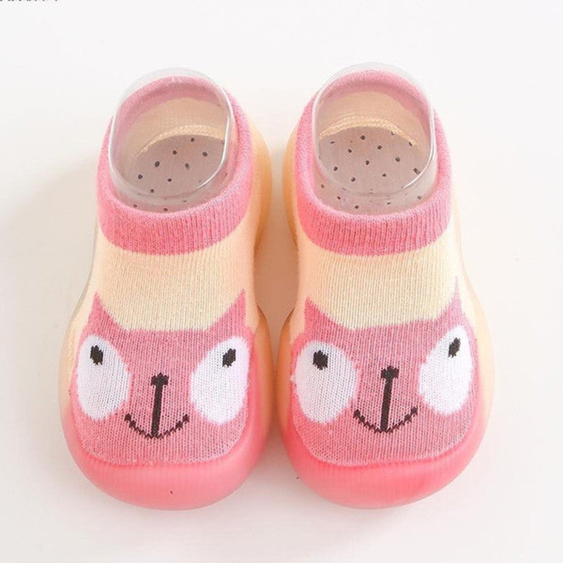 Breathable Baby Socks Shoes