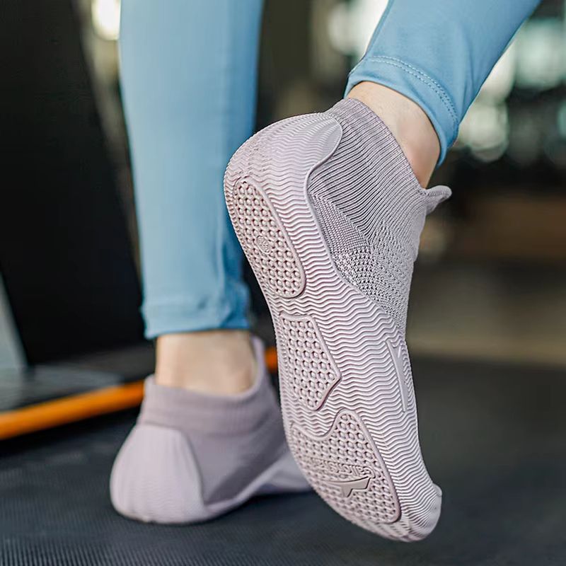 Gallon Shark Barefoot Shoes – Lightweight Beach, Yoga & Fitness Minimalist Shoes