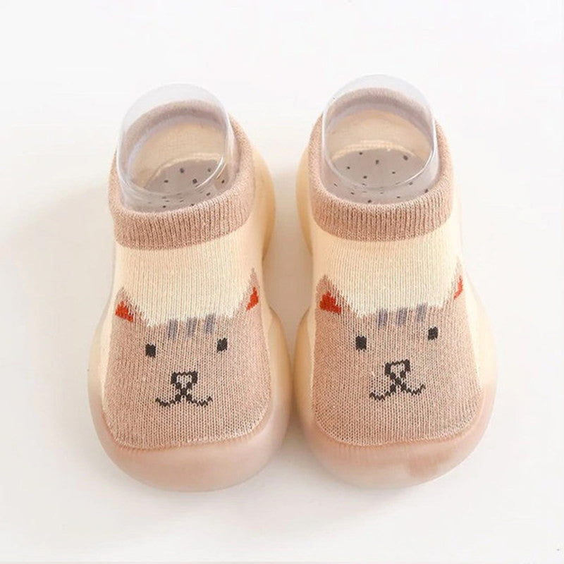 Breathable Baby Socks Shoes