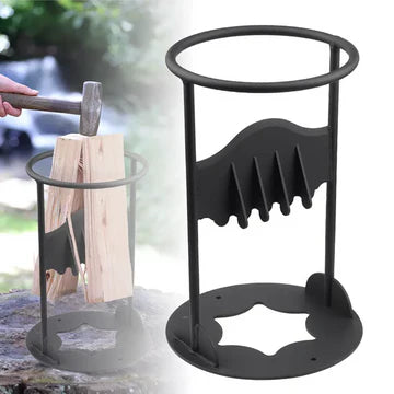 Kindling Cracker Firewood Splitter