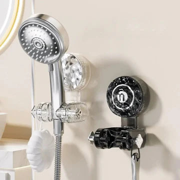 Adjustable Shower Head Holder