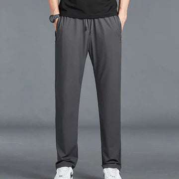 Men's Stretch Quick Dry Hiking Pants