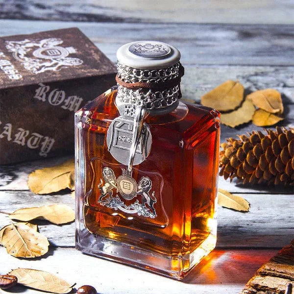 Alpha Men Pheromone Perfume