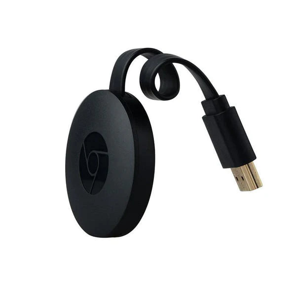 Chromecast Wireless Video Streamer