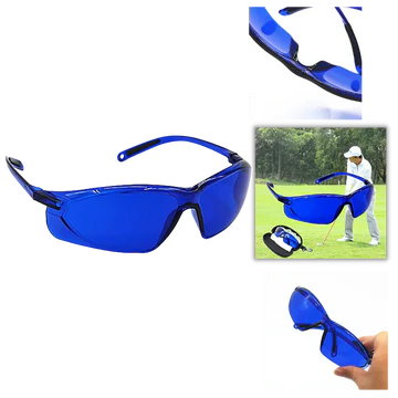 Golf Ball Finding Glasses