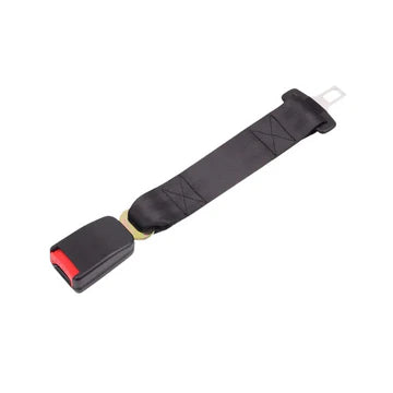 Universal Seat Belt Extender - Comfort and Safety for Everyone