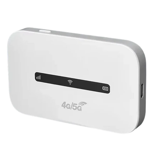 Ultimate Portable Wi-Fi device