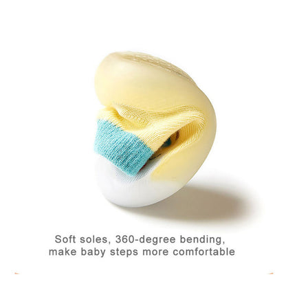Breathable Baby Socks Shoes