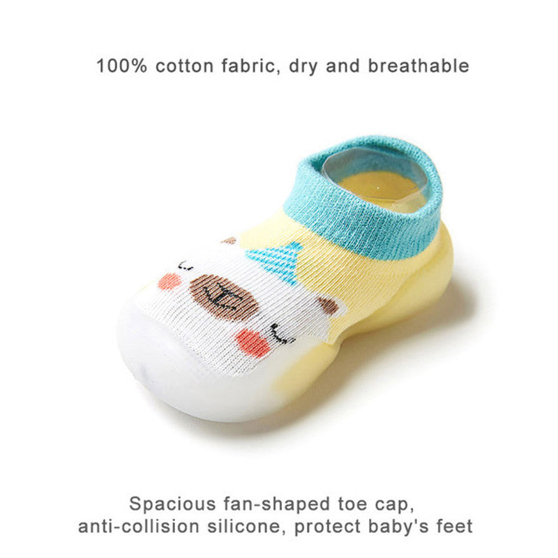 Breathable Baby Socks Shoes