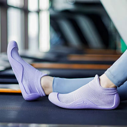 Gallon Shark Barefoot Shoes – Lightweight Beach, Yoga & Fitness Minimalist Shoes