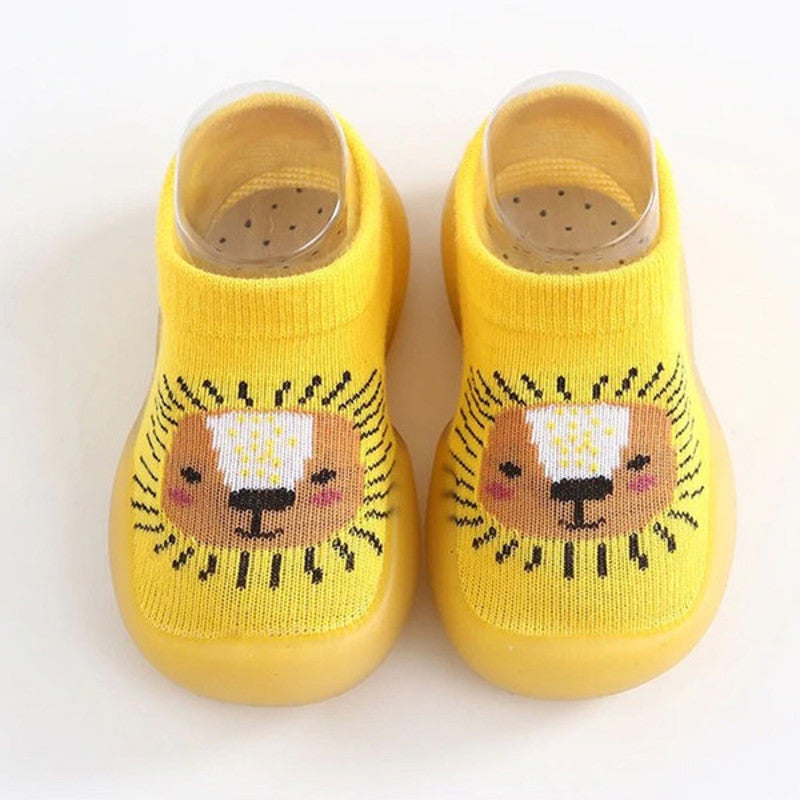 Breathable Baby Socks Shoes