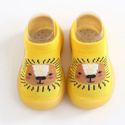 Breathable Baby Socks Shoes