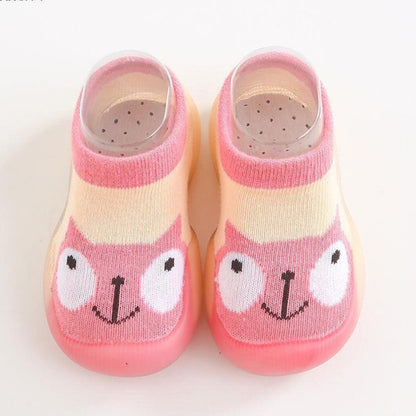 Breathable Baby Socks Shoes