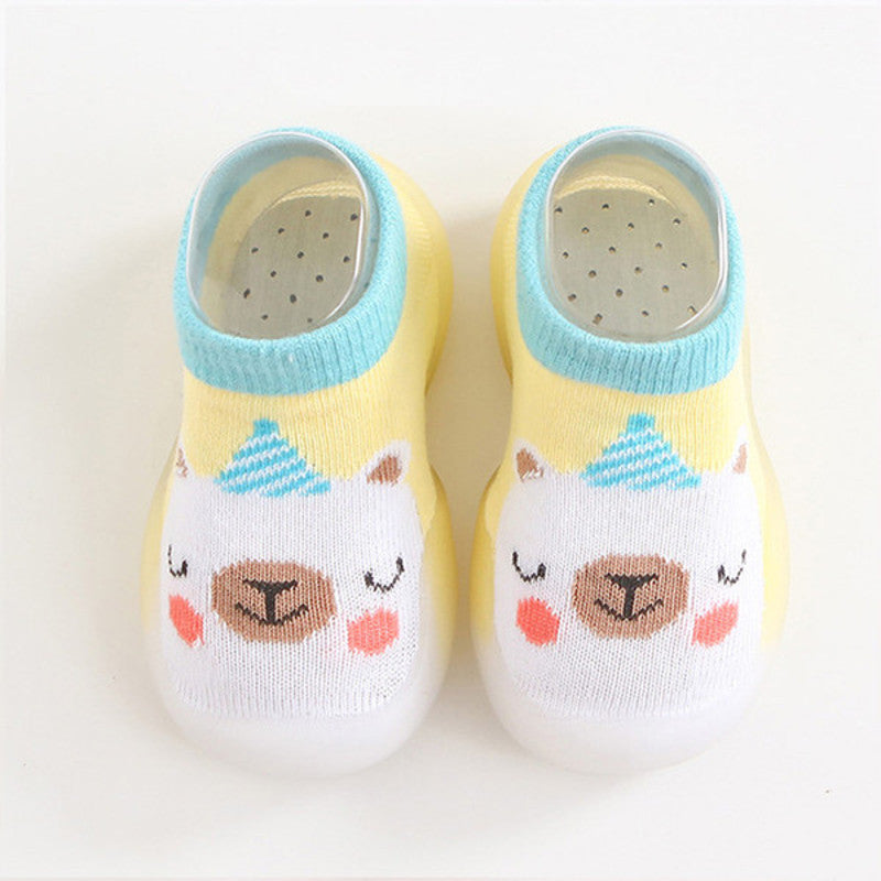 Breathable Baby Socks Shoes