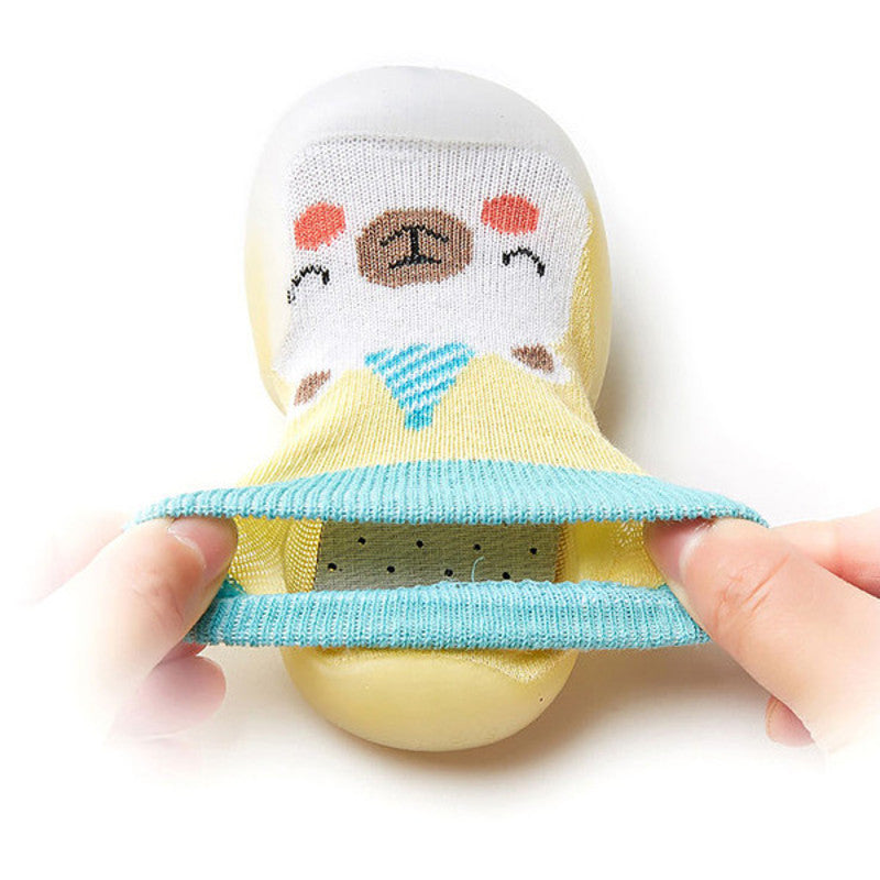 Breathable Baby Socks Shoes